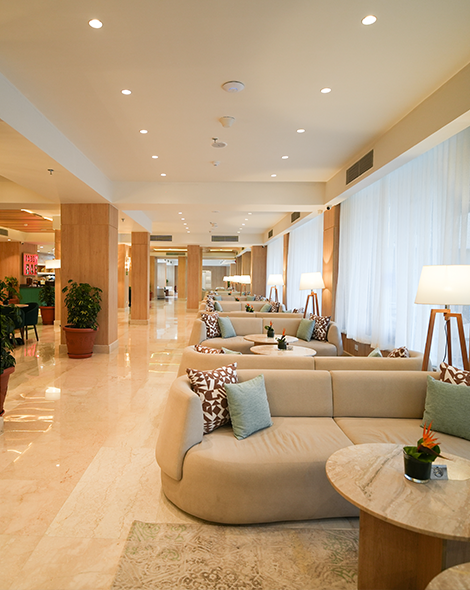 Sea Beach Edge Hotel By Rotana
