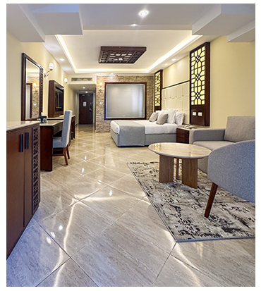 Sea Beach Edge Hotel By Rotana